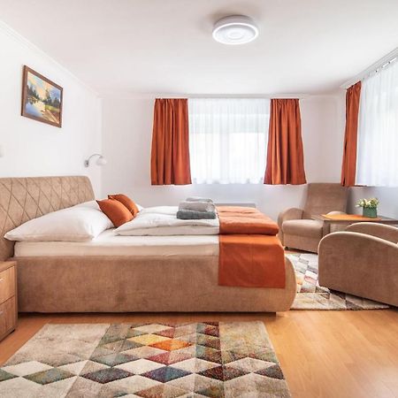 Topaz Apartmanhazak Keszthely Extérieur photo