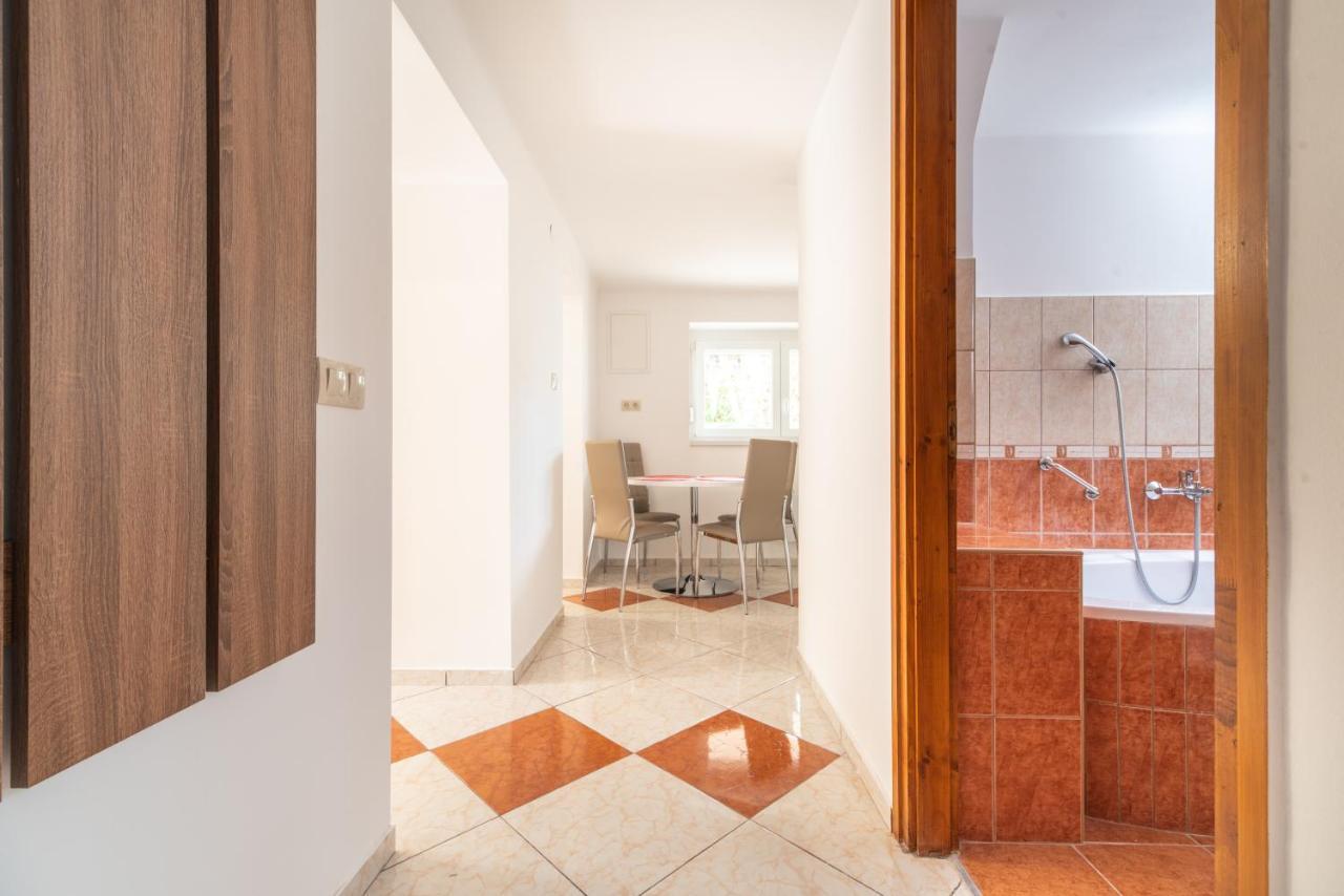 Topaz Apartmanhazak Keszthely Extérieur photo