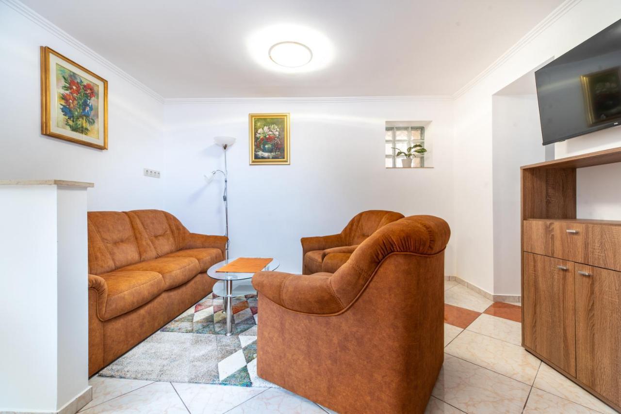Topaz Apartmanhazak Keszthely Extérieur photo